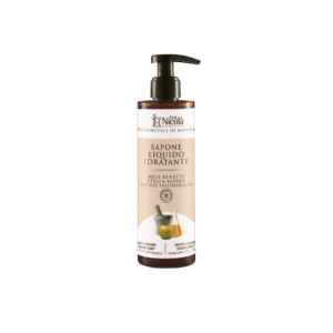 Sapone liquido idratante - mele renette
