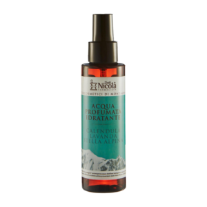 Acqua profumata idratante - Erbe Officinali 100ml