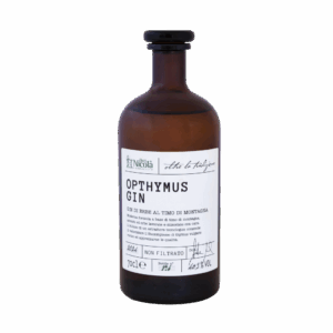 Opthymus Gin